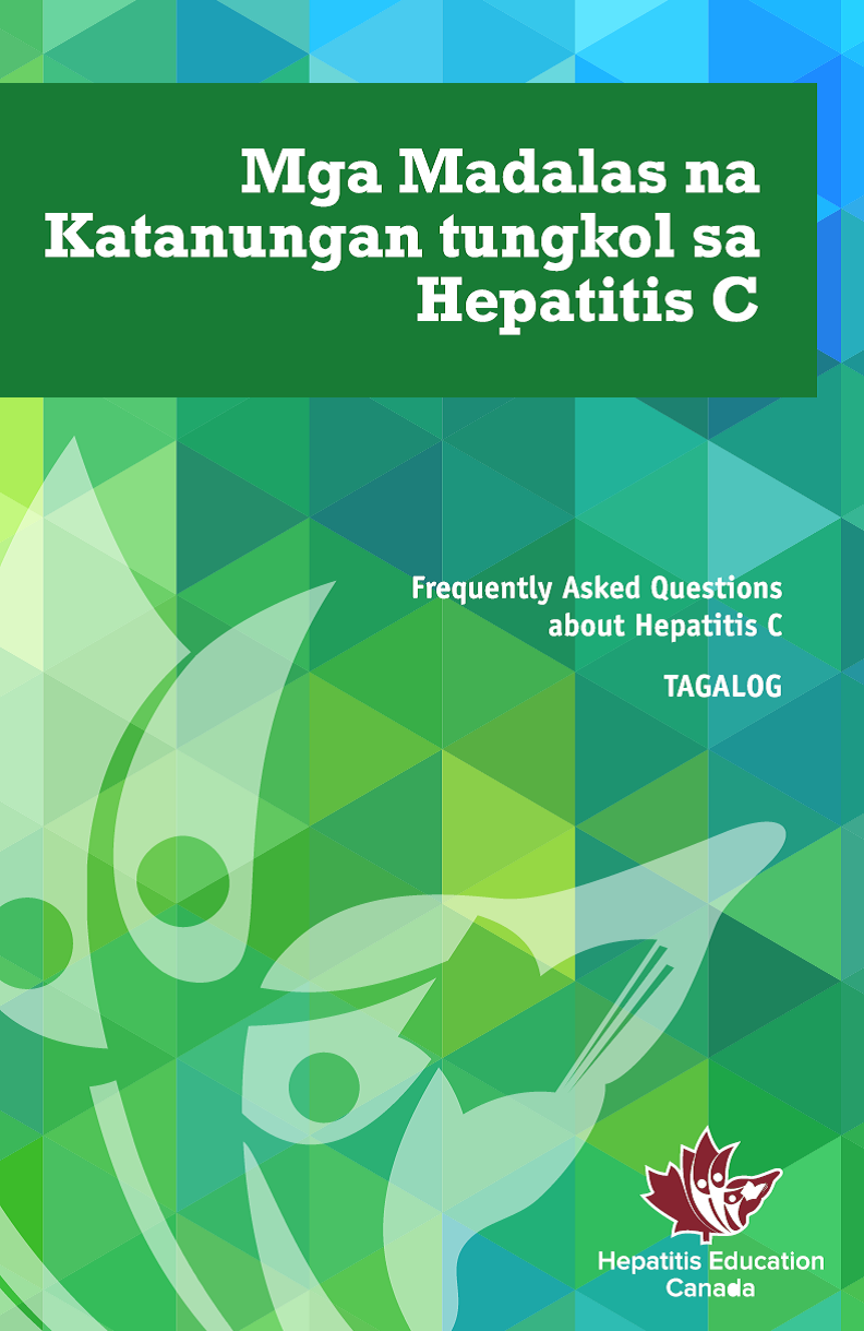 Hepatitis Education Canada Programme canadien d’éducation sur l’hépatite